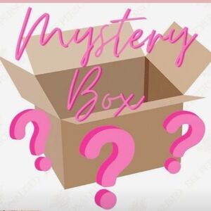 Mystery Box with XL-1X